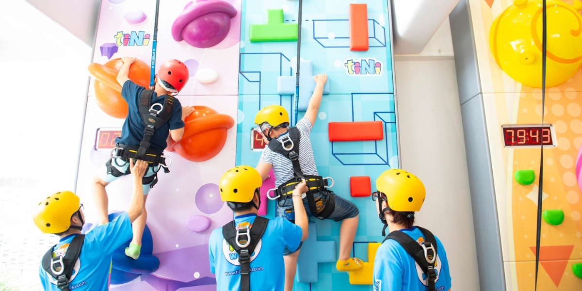 tiNiWorld Nguyễn Thị Thập
